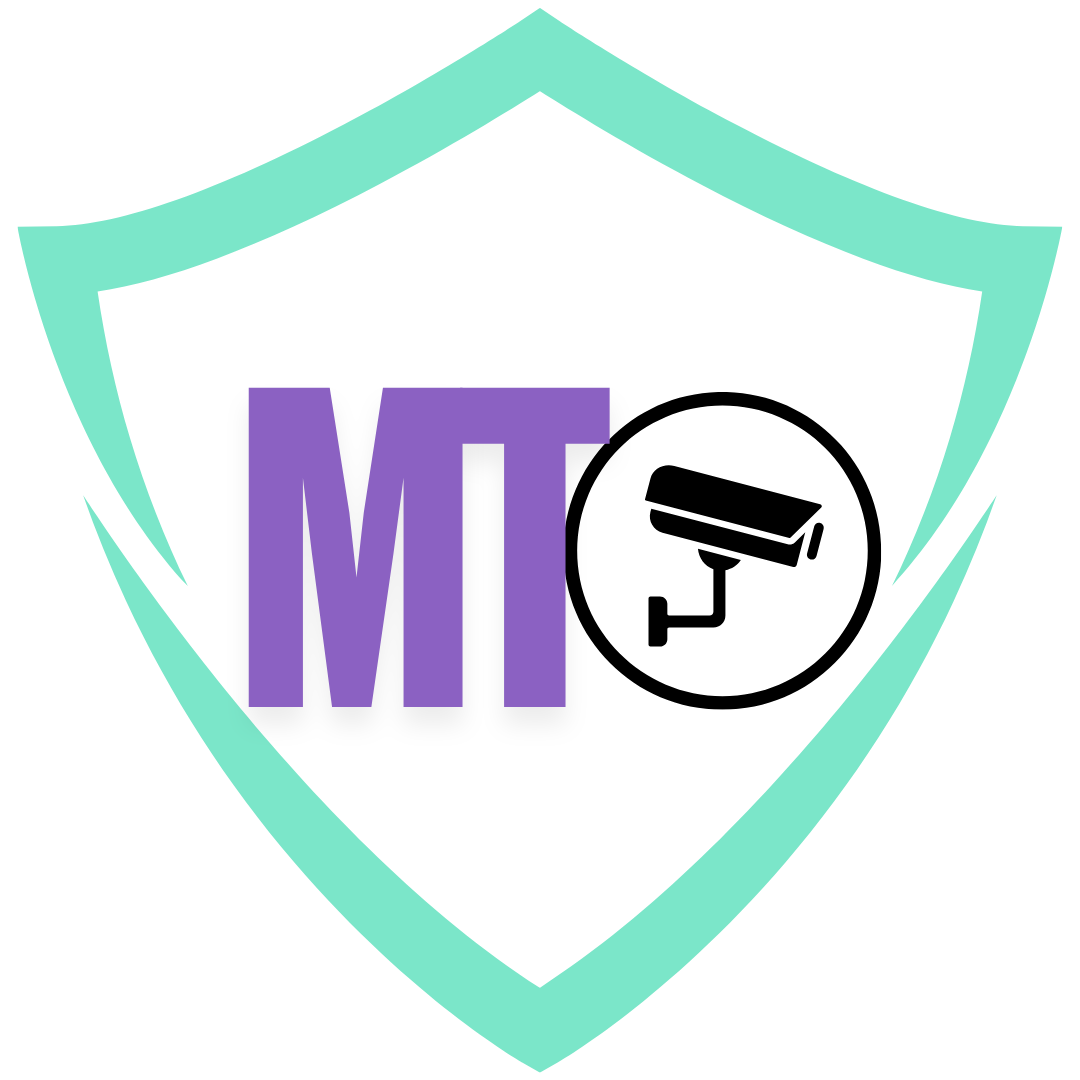 MTO Security Logo